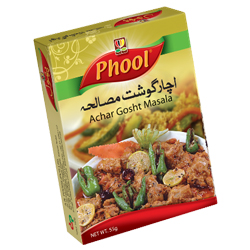 Phool Achar Gosht Masala (55g)